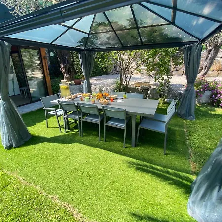 Diamond 5 Star - Villa