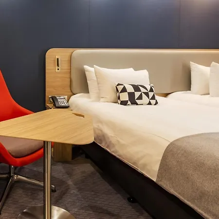 Express - - Grand Arenas By Ihg