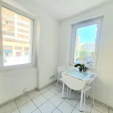 Apartamento Grand Centre - Bord De