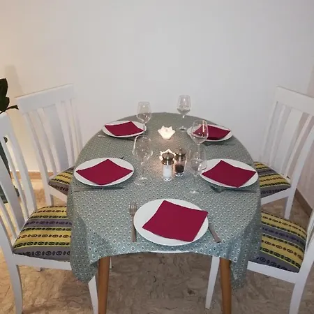 Appartement Stella Marie Nice