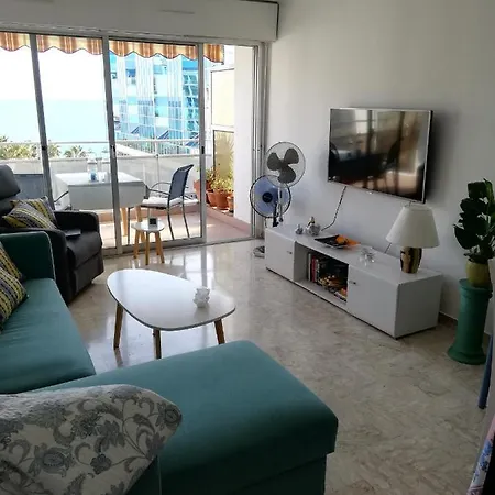 Stella Marie Appartement
