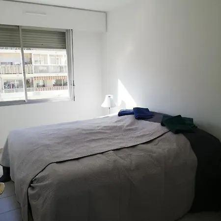 Appartement Stella Marie