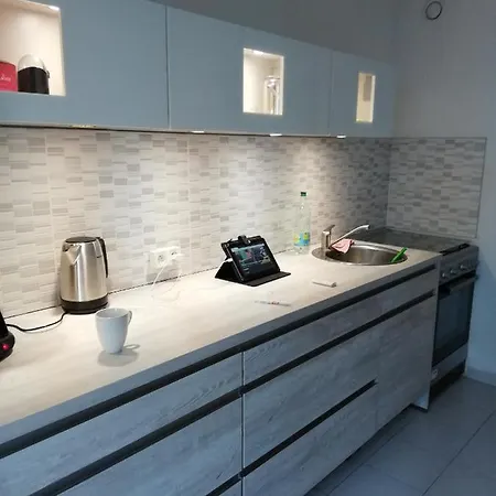 Appartement Stella Marie *