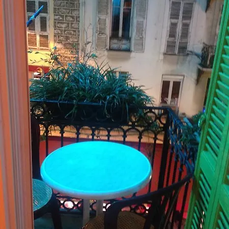 Felix Hotel Nice