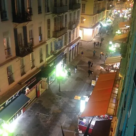 Hotell Felix Nice