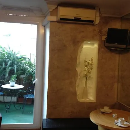 Felix Hotel Nice