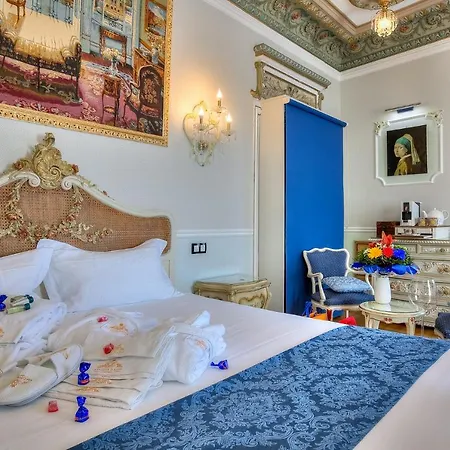 Aba Luxury B E B 5* Nicea