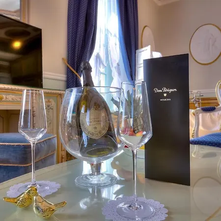 Aba Luxury B E B Nocleg ze śniadaniem