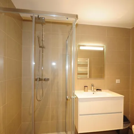Apartment Les Volets Bleus Nice
