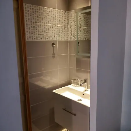Apartment Maison De A Nice