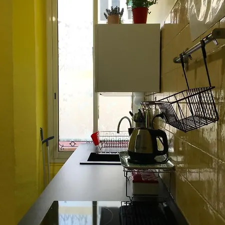 旅馆 彻兹帕特里克背包客旅馆 *