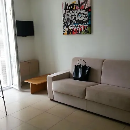 City Center Beautiful Studio Nice