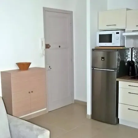 Daire City Center Beautiful Studio Nice