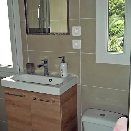 Daire City Center Beautiful Studio Nice
