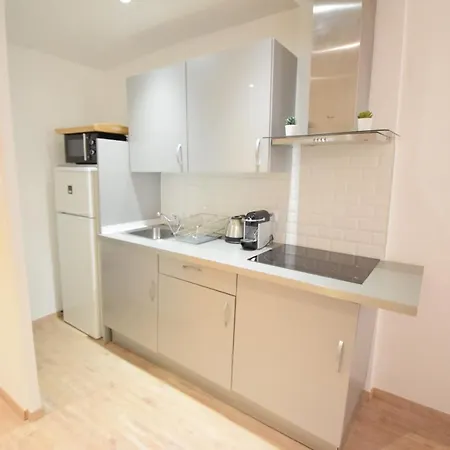 Renting - Barillerie - Cozy Loft Old - Sea Front - Saleya - Massena Apartment Nice