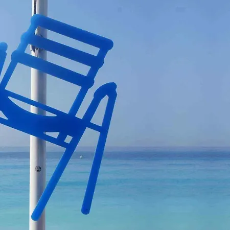 Renting - Barillerie - Cozy Loft Old - Sea Front - Saleya - Massena Apartment *