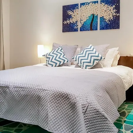 Apartment Palais Lapin *