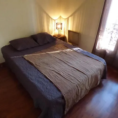 Buenos Aires Apartment *