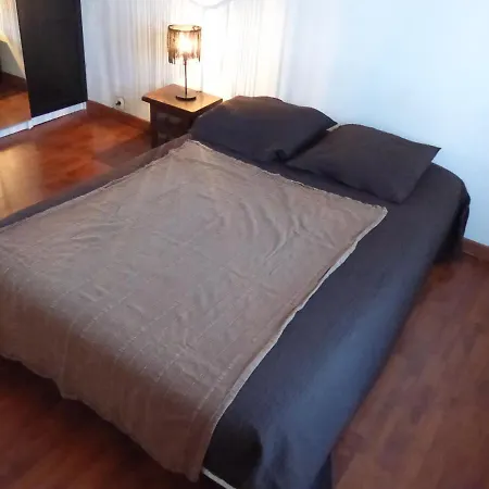 Buenos Aires Nice