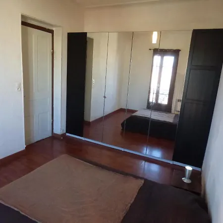 Buenos Aires Apartment *