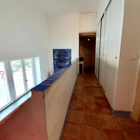 Apartment Maryluna Nice