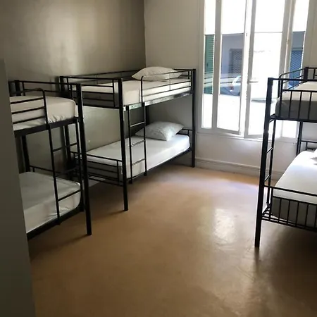 La Promenade House * Niza