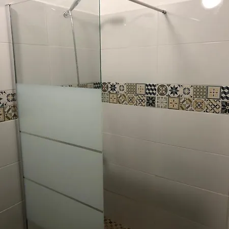 La Promenade House Niza