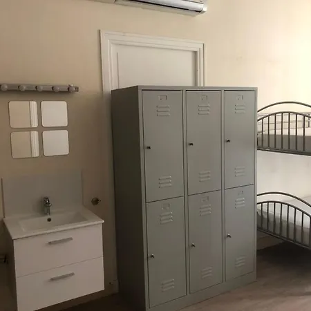 La Promenade House Niza