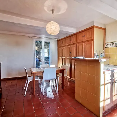 Hébergement de vacances Maison Bonnard