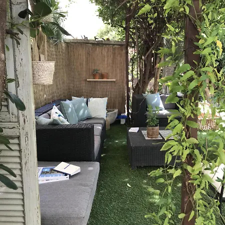 Bed & Breakfast D'hotes Casa Musa -