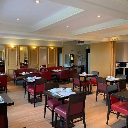 1er Hotel Nicea