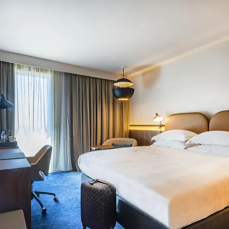 Crowne Plaza - - Grand Arenas By Ihg Hotel