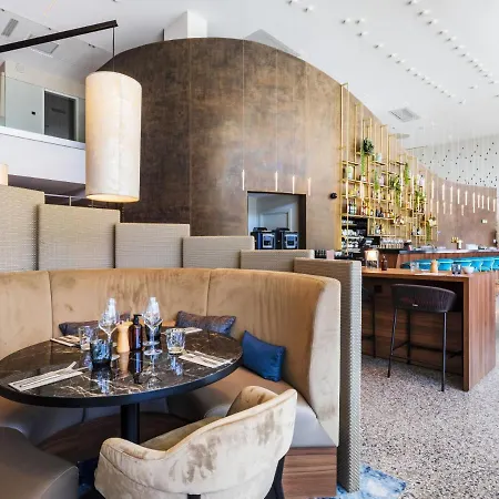 Crowne Plaza - - Grand Arenas By Ihg 4* Nice