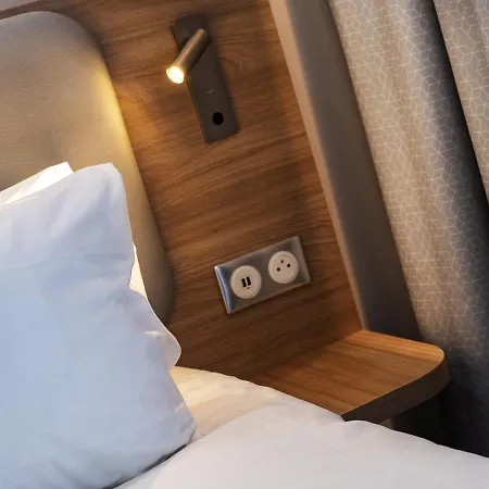 Ξενοδοχείο Express - - Grand Arenas By Ihg