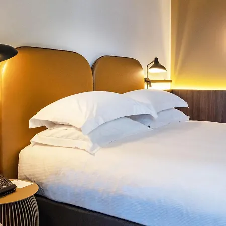 Crowne Plaza - - Grand Arenas By Ihg Hotel