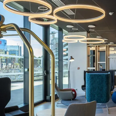 Express - - Grand Arenas By Ihg Szálloda