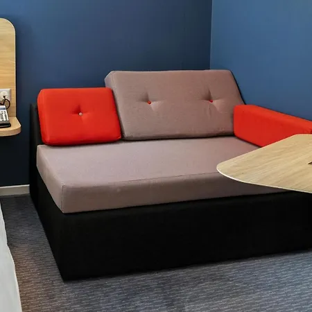Express - - Grand Arenas By Ihg Nizza