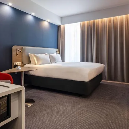 Express - - Grand Arenas By Ihg Νίκαια
