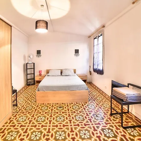 Dans Le Vieux Apartment Nice