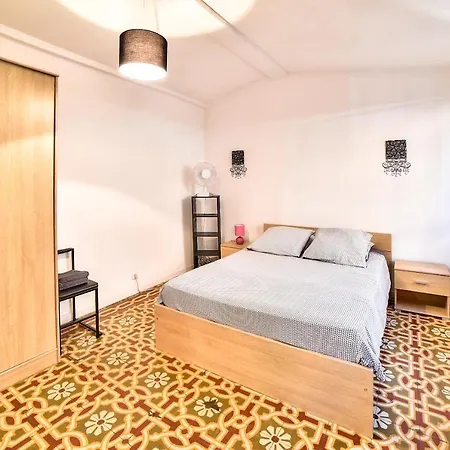 Dans Le Vieux Apartment Nice