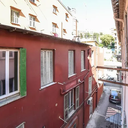 Dans Le Vieux Apartment *