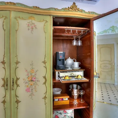 Aba Luxury B E B 5* Nicea