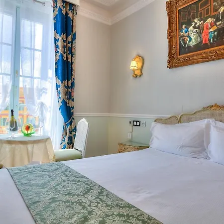 Nocleg ze śniadaniem Aba Luxury B E B 5*