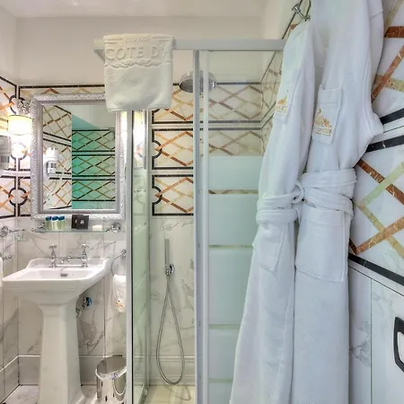 Nocleg ze śniadaniem Aba Luxury B E B