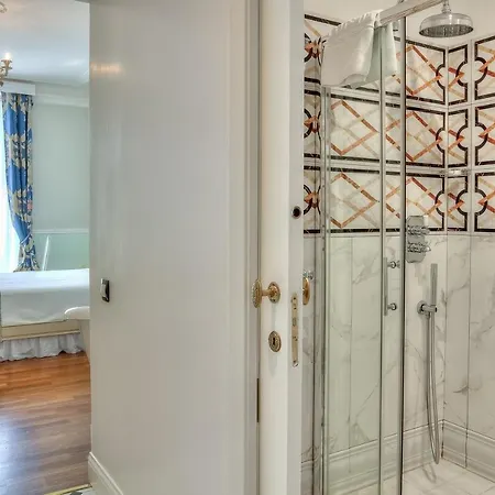 Aba Luxury B E B Nocleg ze śniadaniem 5*