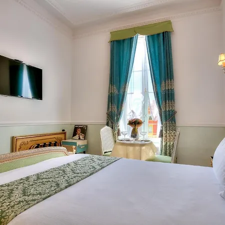 Nocleg ze śniadaniem Aba Luxury B E B