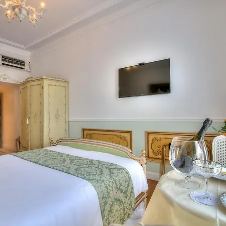 Aba Luxury B E B Nicea