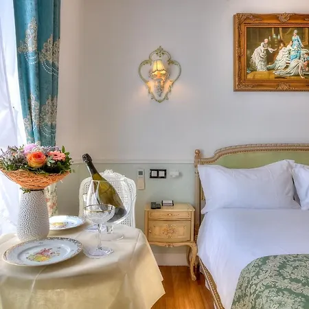 Nocleg ze śniadaniem Aba Luxury B E B