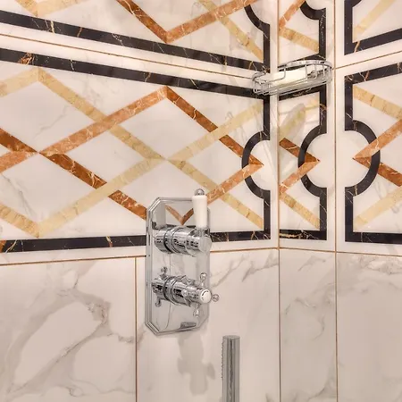 Nocleg ze śniadaniem Aba Luxury B E B 5*