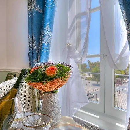 Aba Luxury B E B 5* Nicea